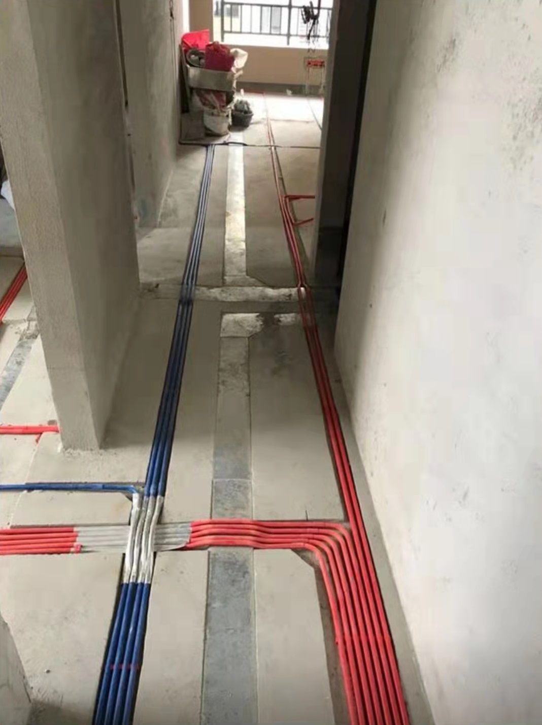 【装修日记】从拆改开始 记录三个月装修全过程