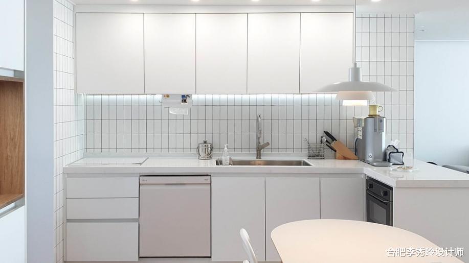 韩国主妇的日常生活，105㎡勤收拾，家中每一处都干净得像样板间