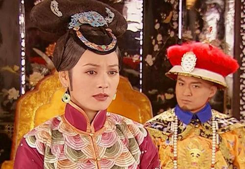 孝庄|迷倒两位“皇帝”的孝庄，到底有多美？快来看看她复原后的真实容貌吧