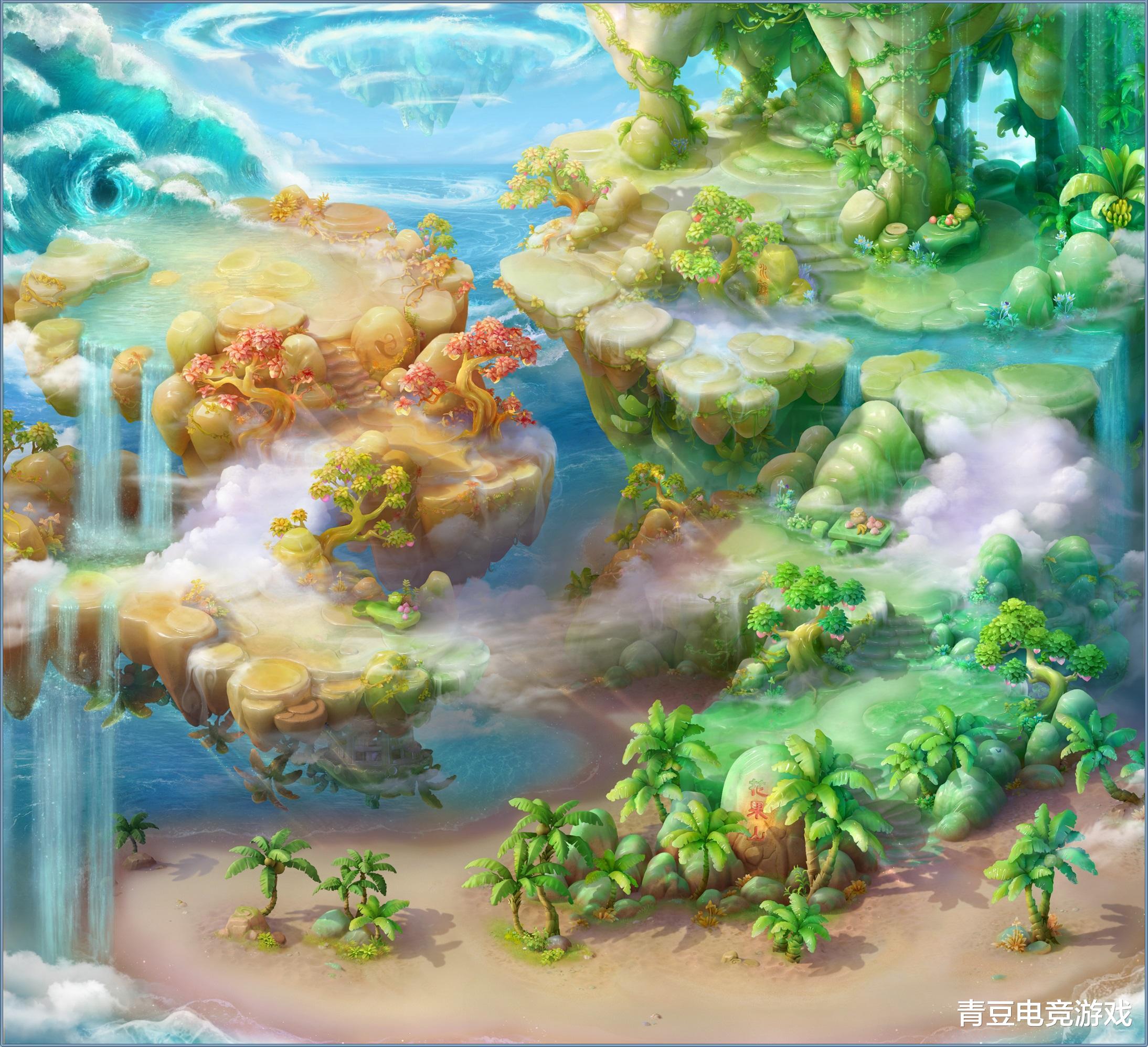 梦幻西游|梦幻西游：2022年门派热度排行升级，快看看你的门派排在第几