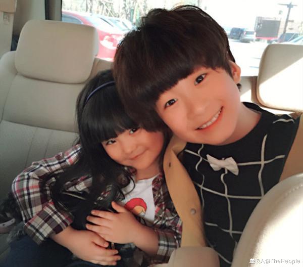 萌宝|吴镇宇儿子发福、郭涛儿子变壮、小沈阳女儿变美，昔日萌娃大变样