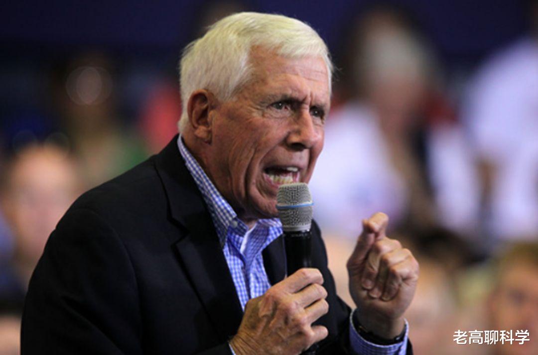 航天员 3大阶段、层层加码！美国对我国航天封锁有多严？神舟13号如期升空