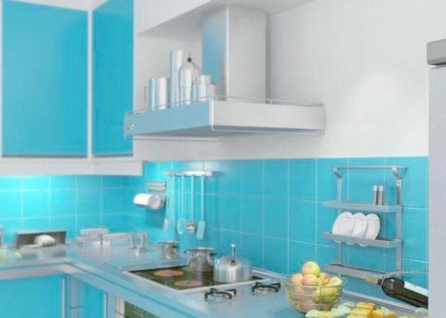 越来越多人都喜欢装这种油烟机,聪明人看见直点头,美观又实用!