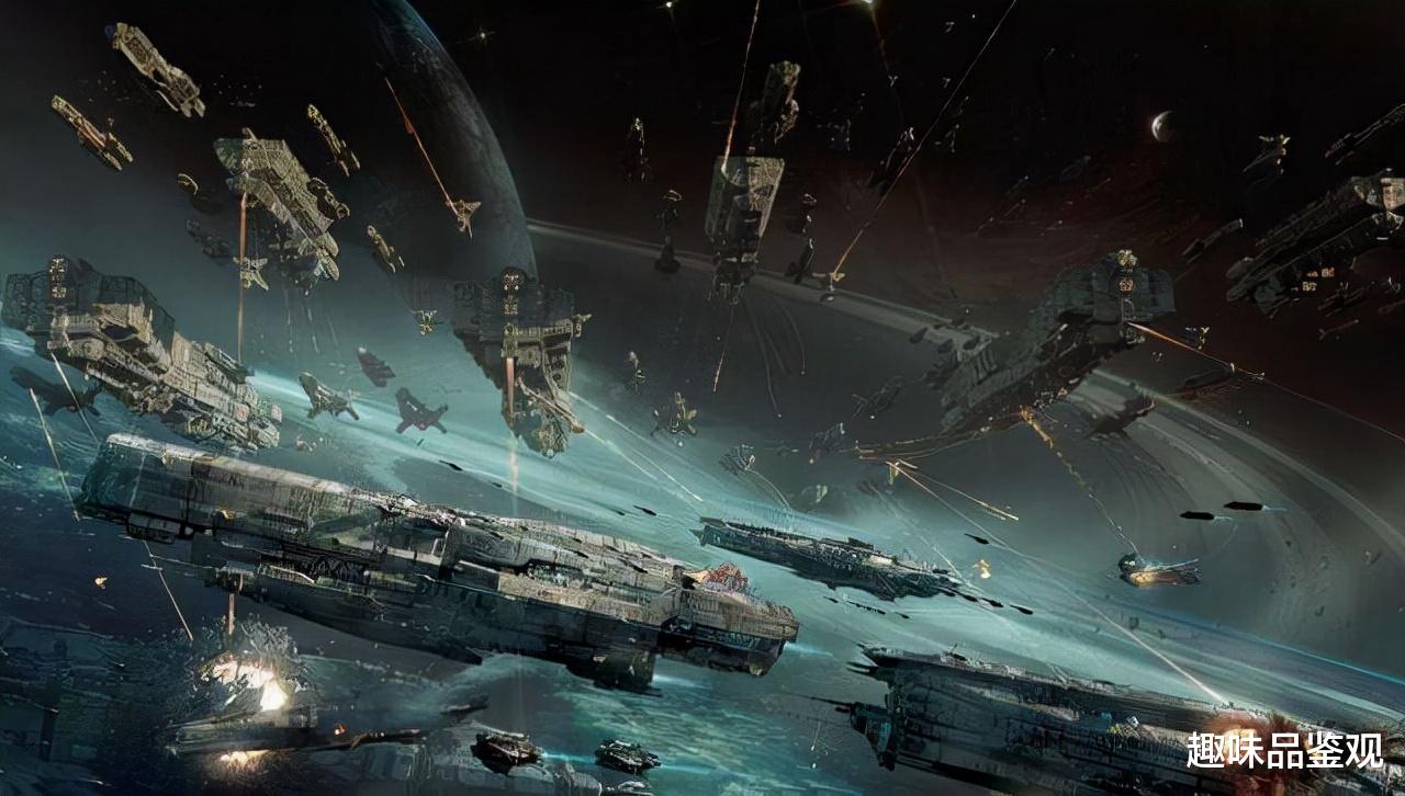 三体|《三体》有哪些伟大又悲凉的人物？用理性守护人类，才是永恒的爱