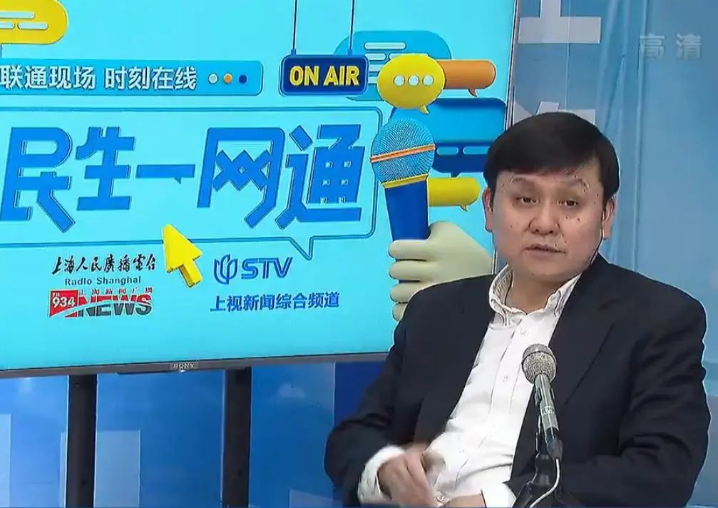 平舆981 过年防谁?张文宏爆笑金句又来了!网友乐翻