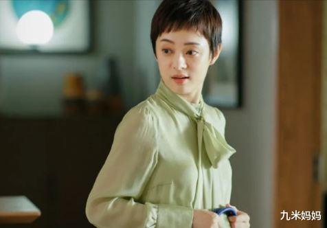 海清|孙俪一年有300个剧本可挑选，海清商场走穴，中年女演员差别太大