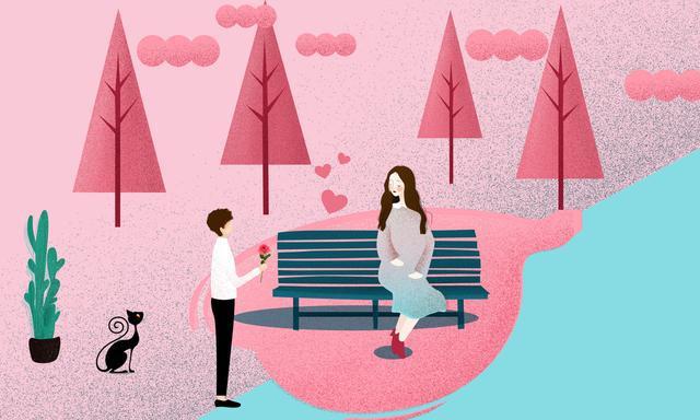 小新星座说|没有爱情，会过得很好的三个星座：从不依靠任何人，精神独立富足