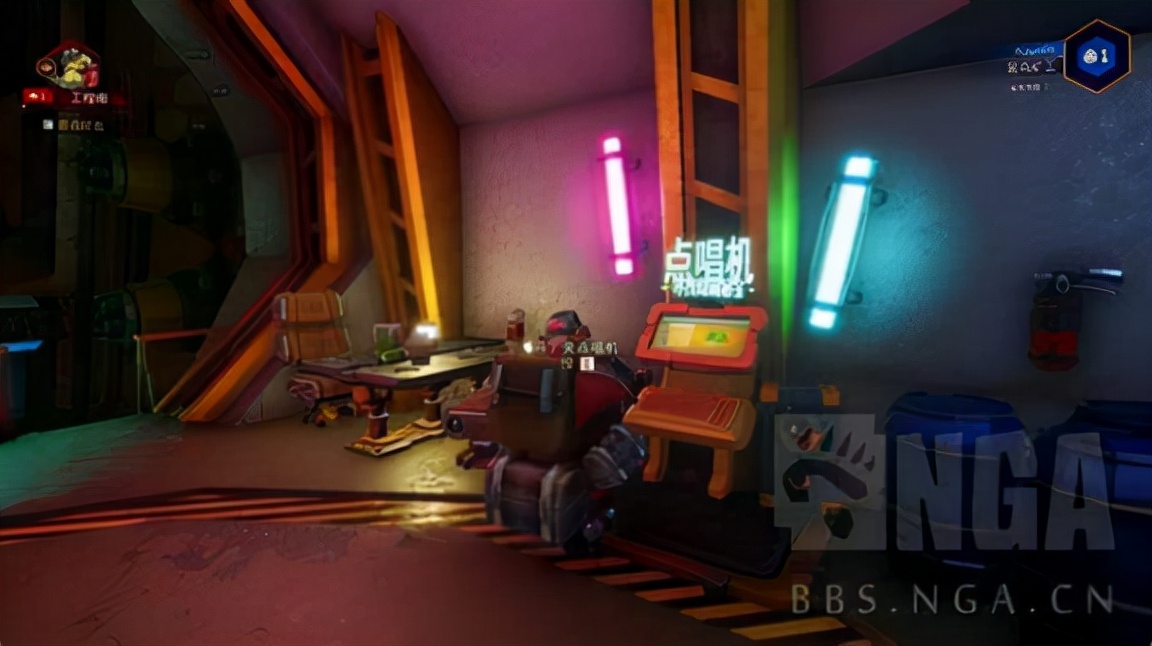 酒吧|让我沉迷挖矿无法自拔的游戏