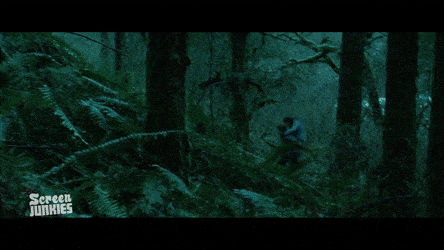 工作室|这些看似是特效的电影画面，居然都是实拍的…