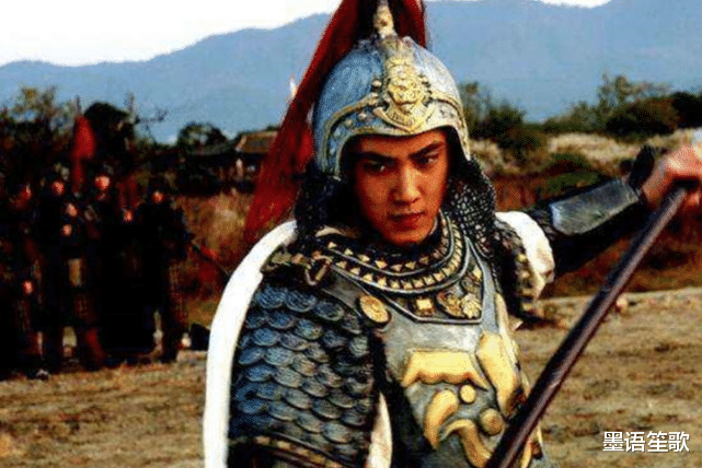 李密|若是此人不死，李渊父子并无机会建立大唐，但天下依然姓“李”