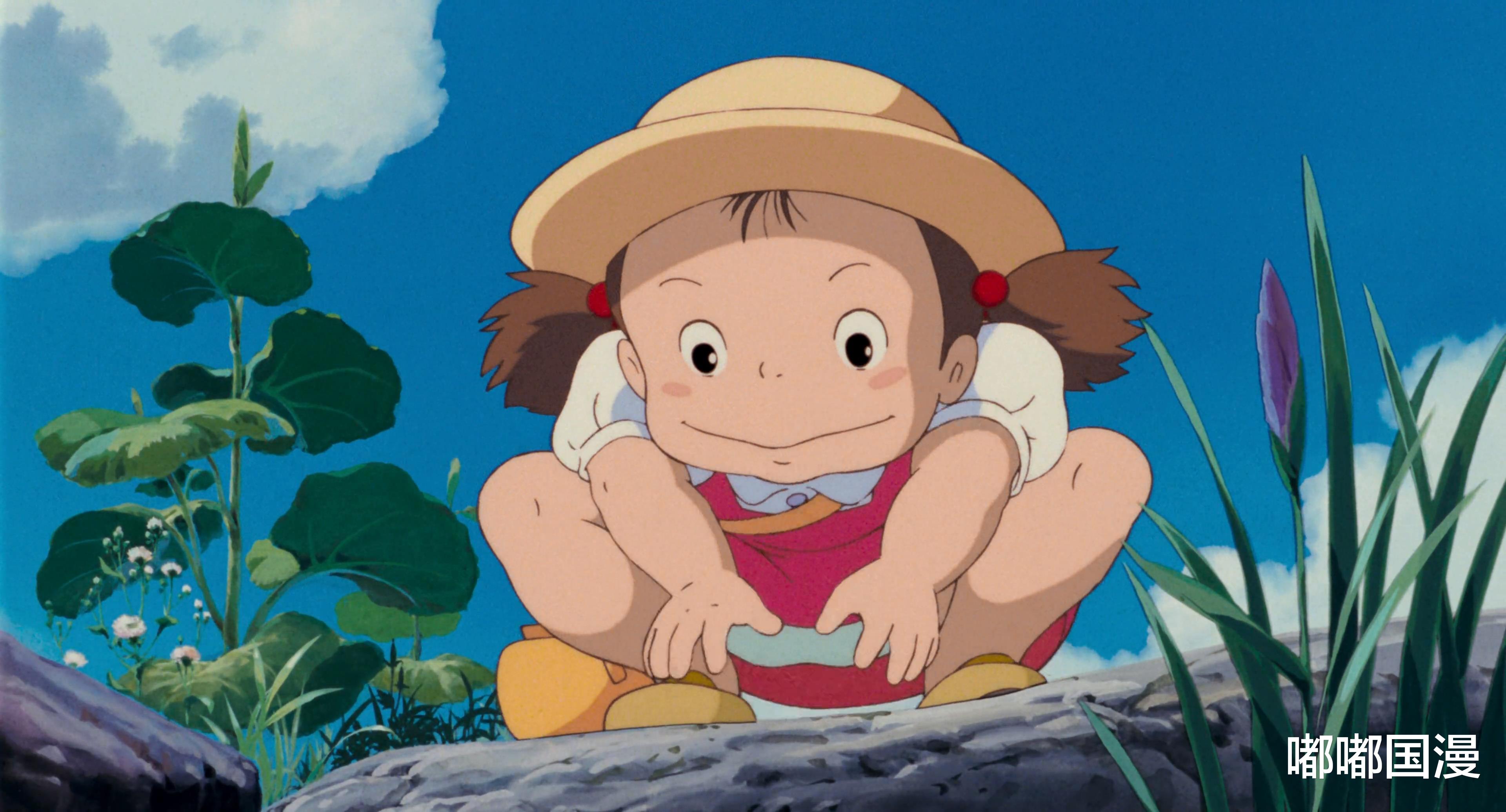 acgn漫评|同样是出现熟悉的设定,为什么国漫是抄袭,日漫是借鉴?