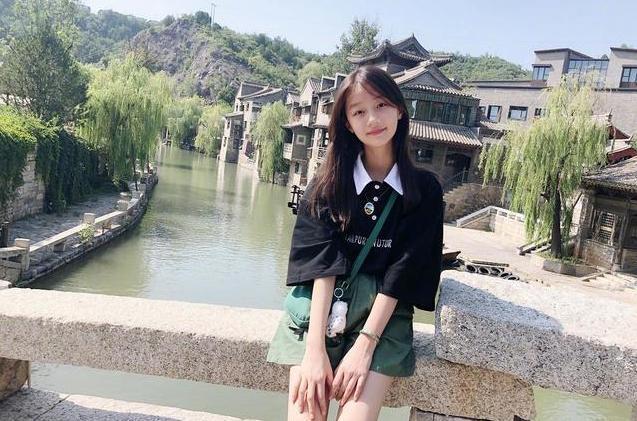 赵薇|赵薇“女儿”长相太漂亮，网友喊话：以后别整容，现如今如何了？