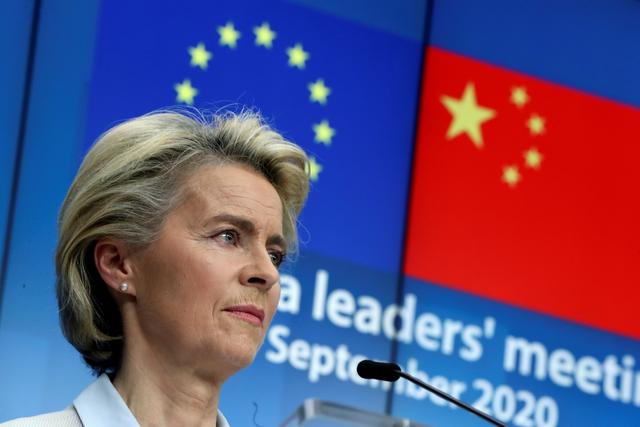 “中國無所謂，我們痛失良機”中歐協議被凍結？德國政要說出實話-圖2