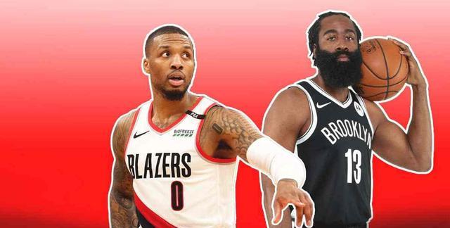 达米恩·利拉德|开拓者迎噩耗！利拉德跟腱受伤复出时间未定 遭遇与哈登同样伤病