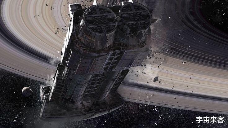 恐龙灭绝于小行星撞击地球,为什么只有坑,小行星去哪里了?