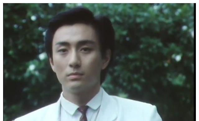 吴岱融|吴岱融:最帅“花无缺”,巅峰期被雪藏,拍风月片结识妻子钟淑慧