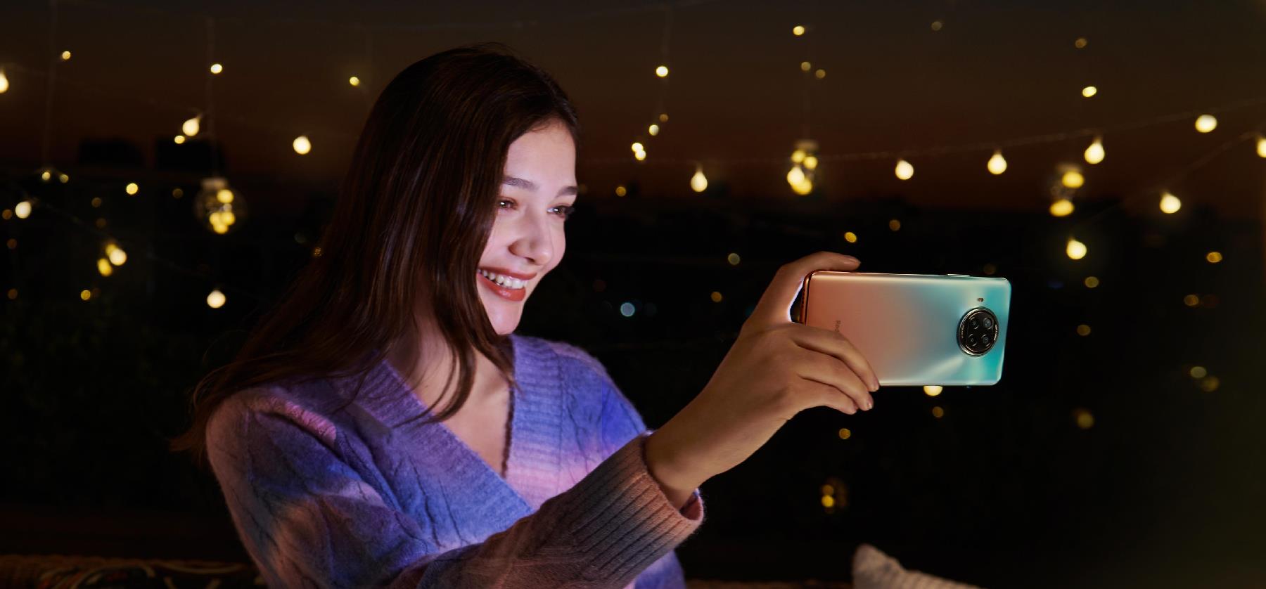 红米手机|跌至1299元！1.08亿四摄+4820毫安+120Hz高刷屏，且买且珍惜