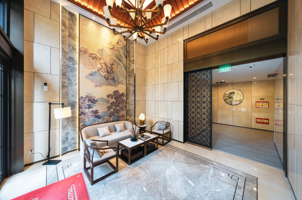 房产|“网红盘”频遭过激维权 呼吁业主“诉求合理化”