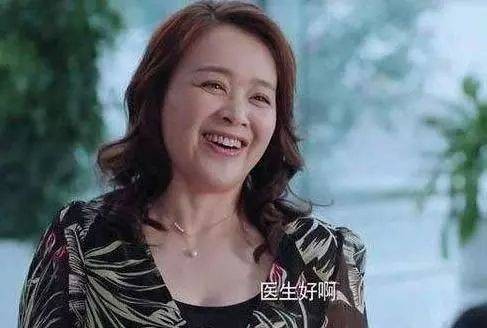 上错花轿嫁对郎|她是《你是我的荣耀》于途的妈妈，也是《上错花轿嫁对郎》的小喜