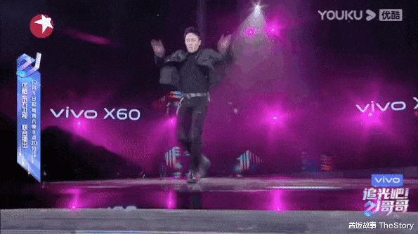 男神|被赞全员男神、“人间洗洁精”,谁说中年男明星只有油腻感?