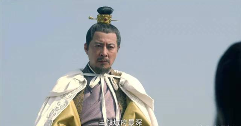 徐凤年|一出好戏!《雪中悍刀行》一场设计算尽两大家族,无任何拖沓