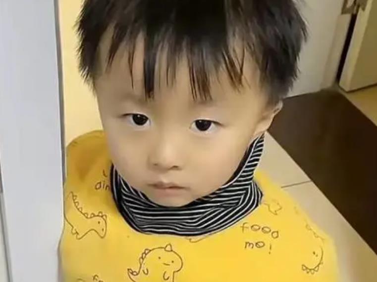 许敏|许敏到河南看孩子，看到许妈姚爸一家团圆，老杜称心里像刀扎一样