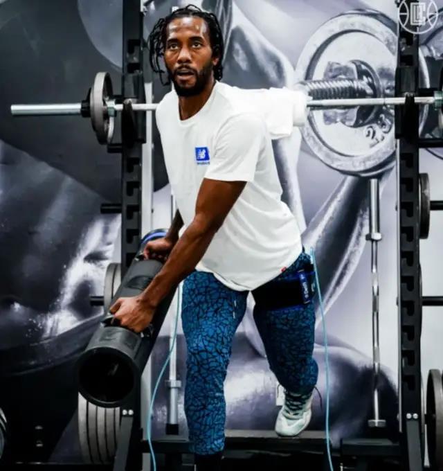 快船隊(duì)|本賽季最難的球隊(duì)是快船，最難的教練是泰倫盧，快船在下一盤(pán)大棋