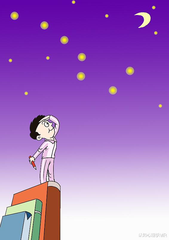 人类所谓的聪明,其实就是对无知的不断放大
