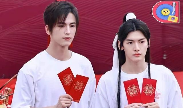 胡小小乖|剧版《天官赐福》终于赢了一次，“宣姬”出场，和原著契合度极高