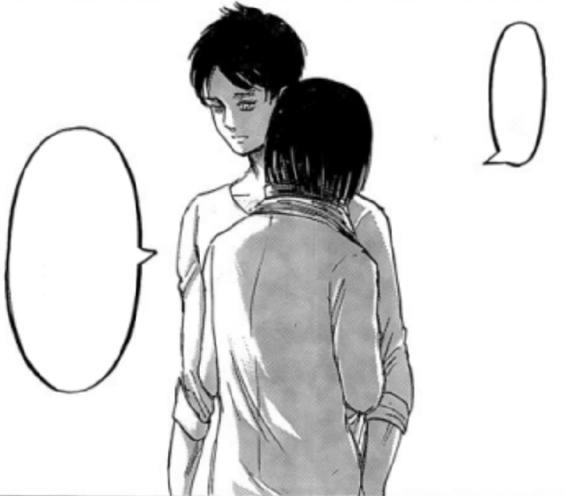 进击的巨人|进击的巨人登上B站热搜,138话剧情引发热议,创哥不愧是对称狂魔