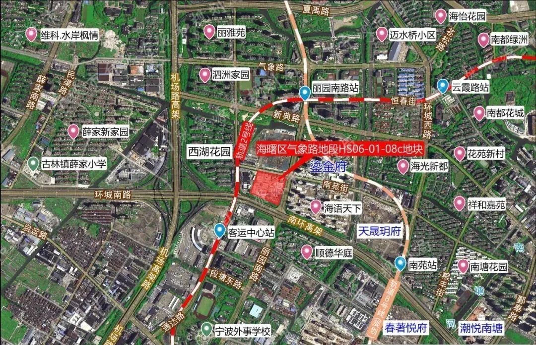 现代简约|宁波文创港、前殷、骆驼等史无前例的流拍潮，奉化大逆袭！