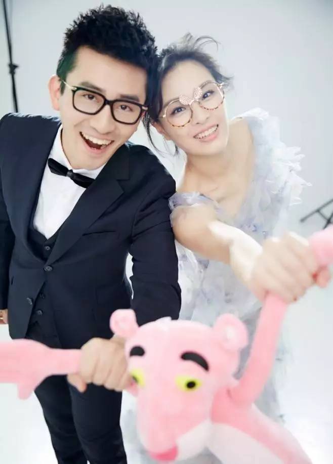 新晋宝妈育儿记|2012年，郭晶晶风光下嫁霍启刚，还想进一步把朋友变成“妯娌”