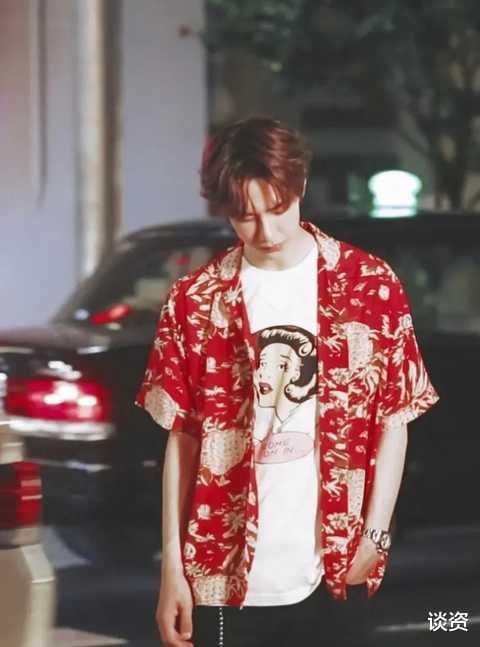 王一博|王一博这张脸行不行