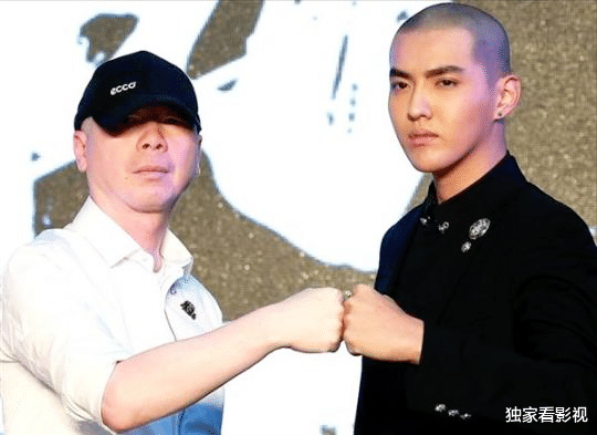 吴亦凡|冤不冤？苏芒、六六、马薇薇被封号，《青簪行》血亏，管虎也被说