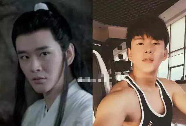 山河令|《山河令》个个都是健身达人？成功的背后，有你看不到的心酸