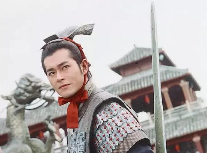 奶球妈咪聊|原班人马出演,《寻秦记》结局埋下的伏笔,时隔20年终于要揭晓了