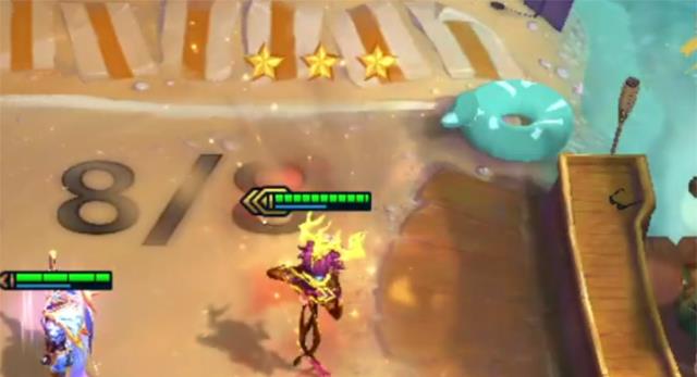 卡尔玛|云顶：“豪杰卡尔玛”美服大神推荐，极致冷门易成型，神谕很关键