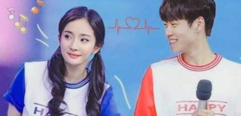 贝儿|杨幂不敢公开恋情，只因刘恺威一记狠招？