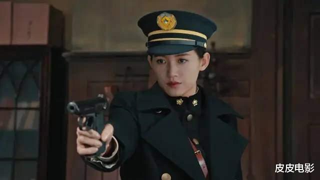 周星驰|近25年评分最高十部谍战剧，《风筝》第5，第一是谍战剧天花板