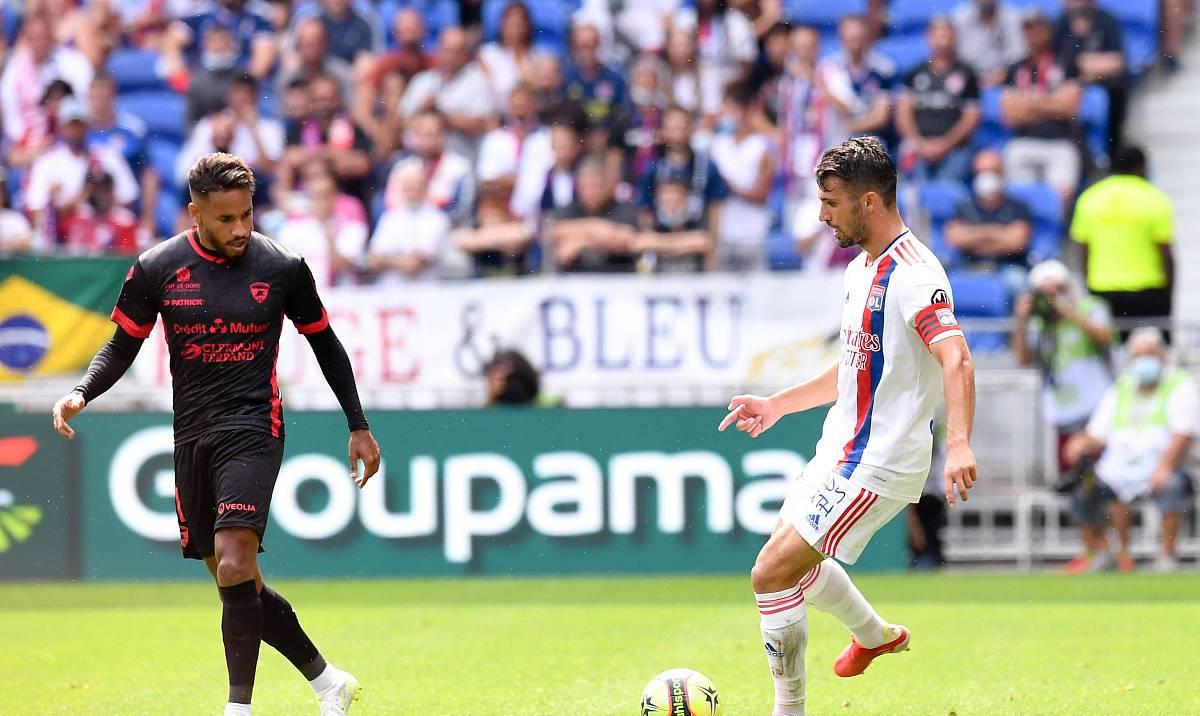 馬賽|佛羅倫薩球星有望刷新C羅1大紀(jì)錄，馬賽擅長(zhǎng)防守，克萊蒙主場(chǎng)較差