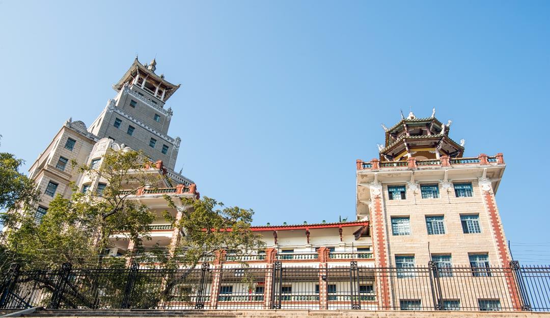 厦门 厦门冷门景区，虽然地铁直达，游客却一直不多