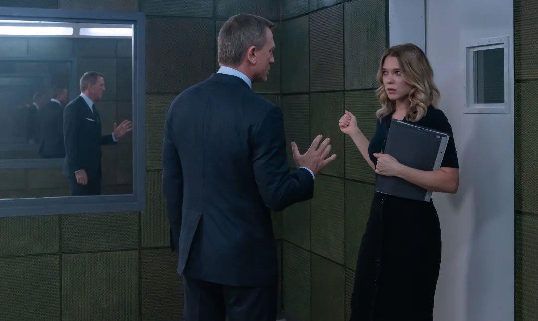 健身养生谈 无暇赴死之后，还会有007吗？