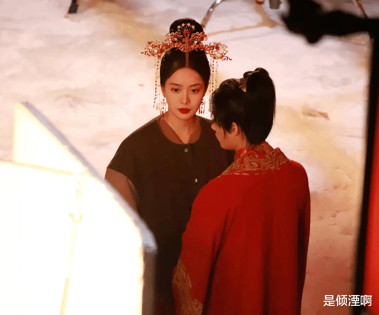 王子奇|《御赐小仵作》番外路透曝光，景栩冷月大婚，王子奇苏晓彤回归！