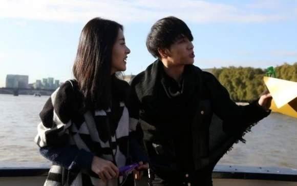 陈道明|放弃硕士学位，出国当练习生，出道即巅峰，今31岁曝隐婚生子