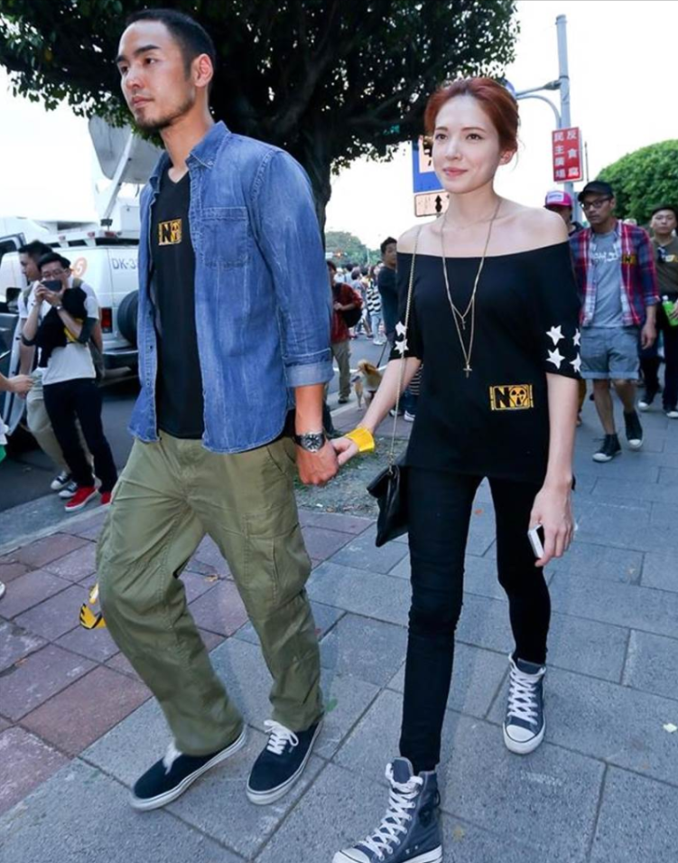 许玮甯|唐嫣前男友突然宣布结婚！娶37岁二婚女星，好闺蜜林心如送上祝福