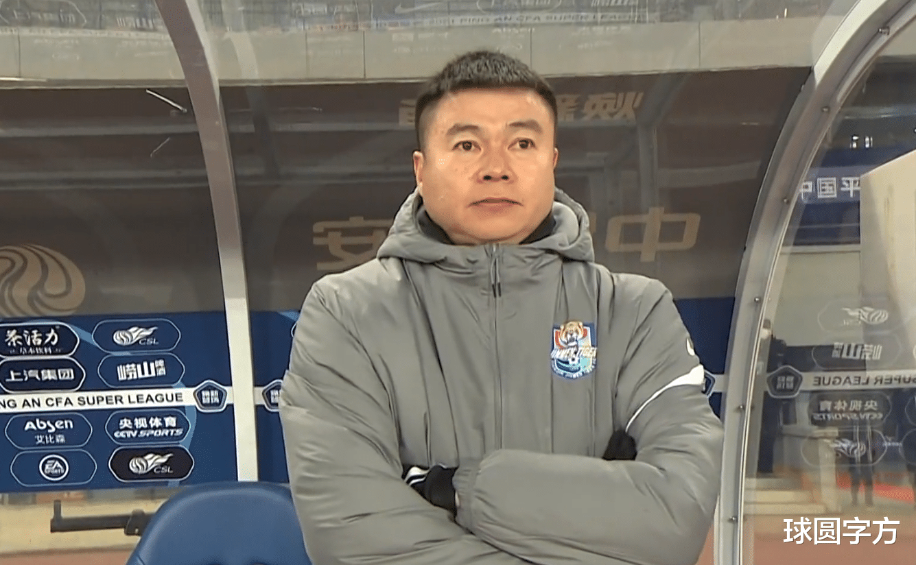 河南|中超保級(jí)最新動(dòng)態(tài)：河南成第二支上岸球隊(duì)，津門虎將形勢(shì)攪亂