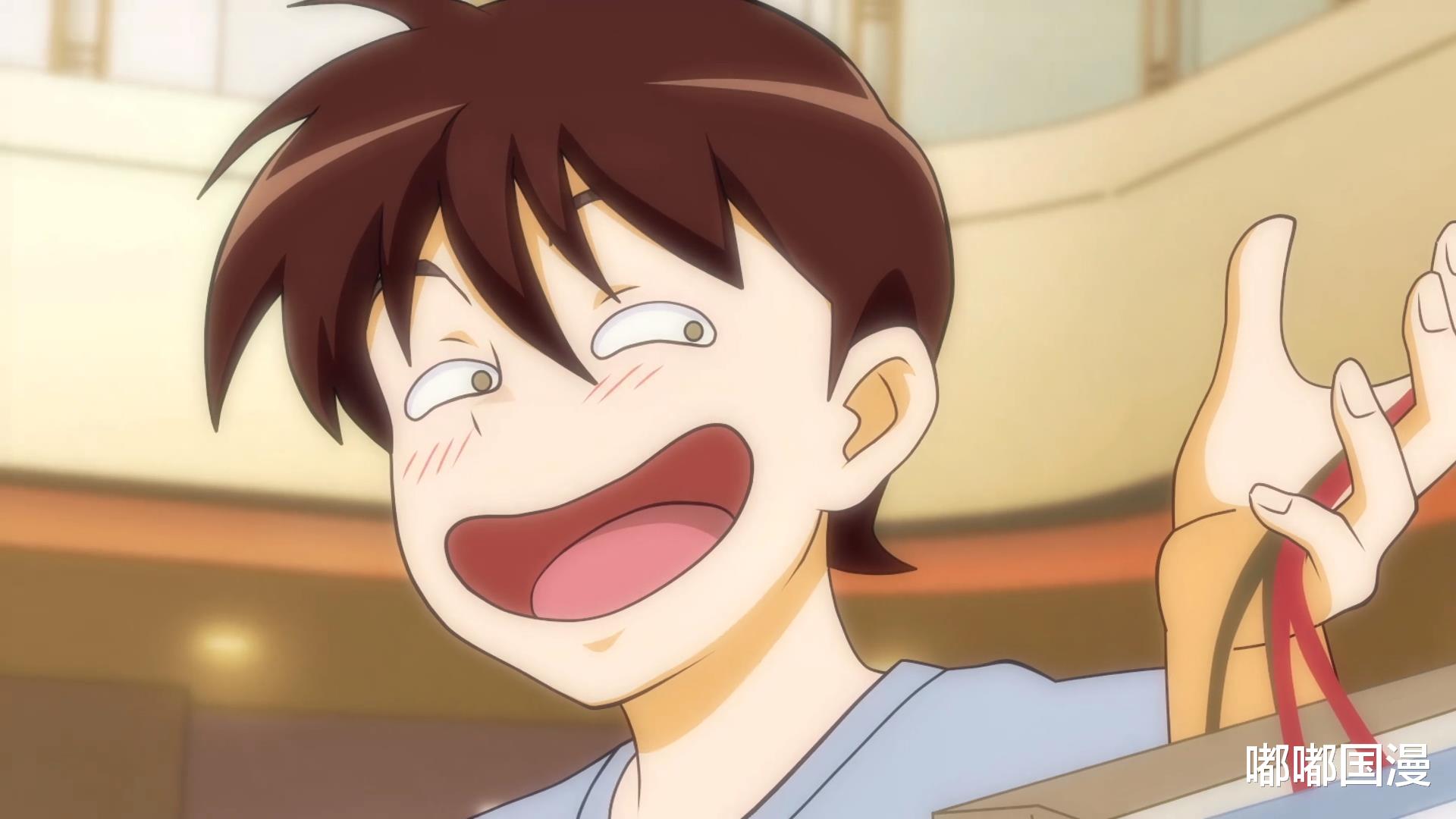 一人之下|从《一人之下》看国漫现状，宣传是“幌子”，“榨干”才是目的