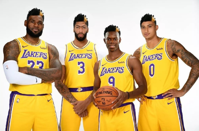 籃網隊|早報：2筆簽約達成，魔獸被禁賽，籃網三巨頭合體，施羅德將復出