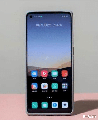 小米科技|骁龙870加速清仓，曲面屏＋65W＋IMX766，仅2599元！