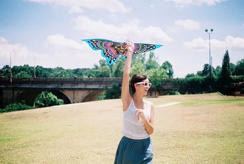 防晒|17件只要坚持下来，就会有惊喜的小事